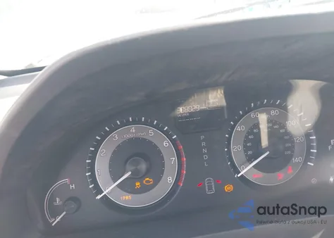 2015 Honda Odyssey Ex from USA, damaged, VIN 5FNRL5H47FB105762